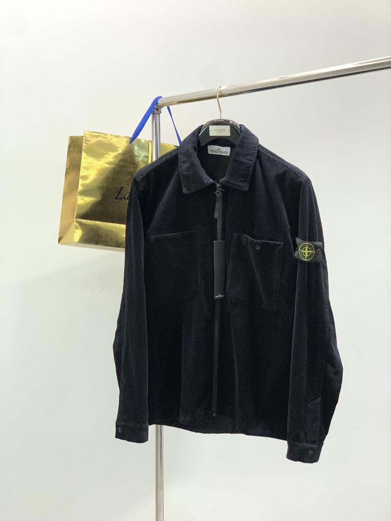 STONE ISLAND
